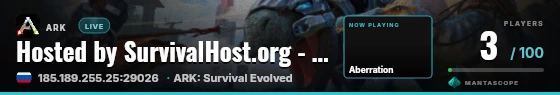 Hero badge preview