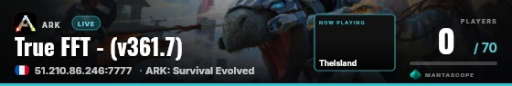 Hero badge preview