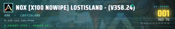 Arcade badge preview