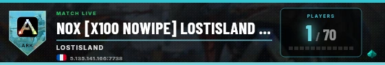 Scoreboard badge preview