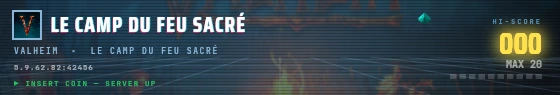 Arcade badge preview