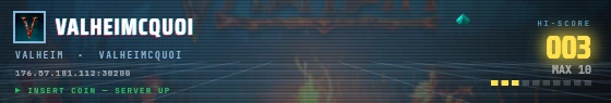 Arcade badge preview