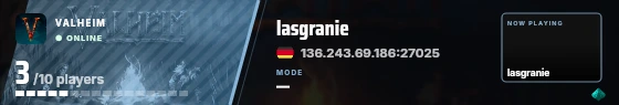 Blade badge preview