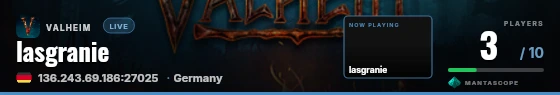 Hero badge preview