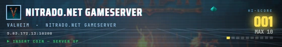 Arcade badge preview