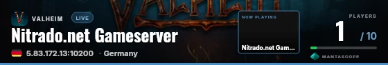 Hero badge preview