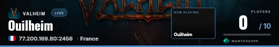 Hero badge preview