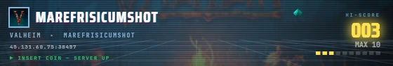 Arcade badge preview