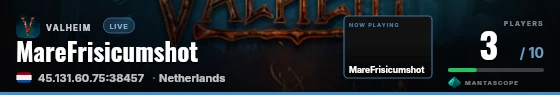 Hero badge preview