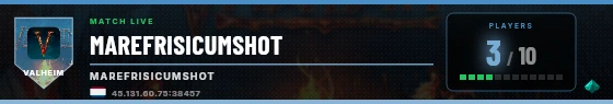 Scoreboard badge preview