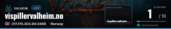 Hero badge preview