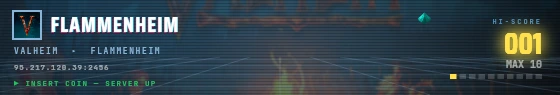 Arcade badge preview