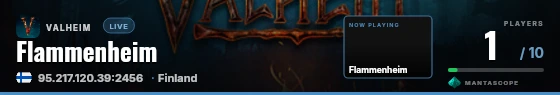 Hero badge preview
