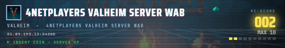 Arcade badge preview