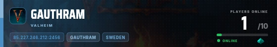 Edge badge preview