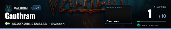 Hero badge preview