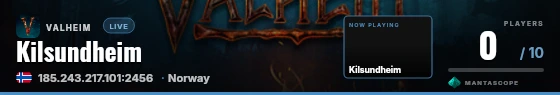 Hero badge preview
