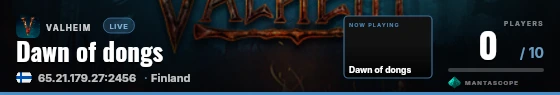 Hero badge preview