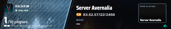 Blade badge preview