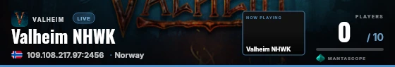 Hero badge preview