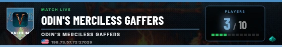 Scoreboard badge preview