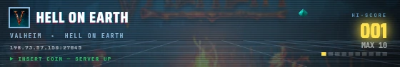 Arcade badge preview