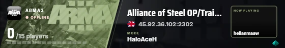 Blade badge preview