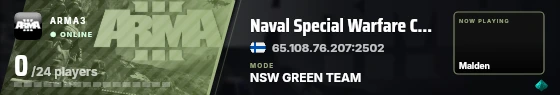 Blade badge preview