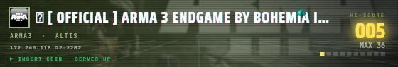 Arcade badge preview