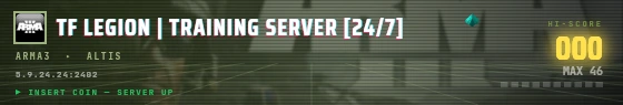 Arcade badge preview