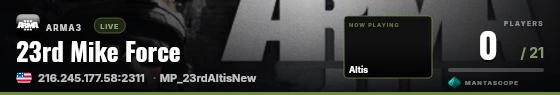 Hero badge preview