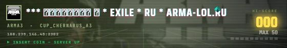Arcade badge preview