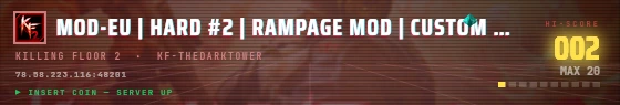Arcade badge preview
