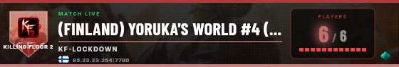Scoreboard badge preview