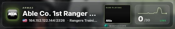 Glass badge preview