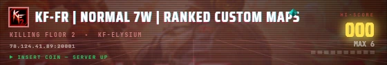 Arcade badge preview