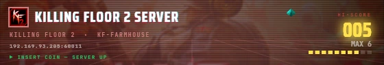 Arcade badge preview