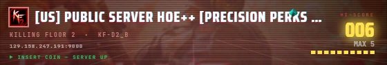 Arcade badge preview