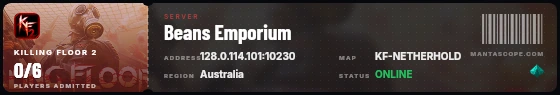 Ticket badge preview