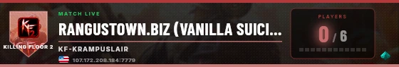 Scoreboard badge preview