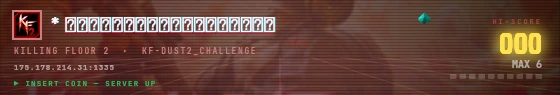 Arcade badge preview