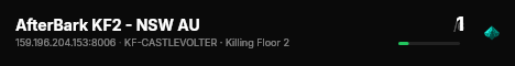 AfterBark KF2 - NSW AU live status badge