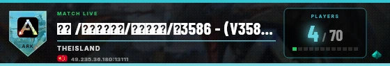 Scoreboard badge preview