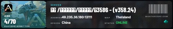 Ticket badge preview