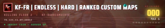 Arcade badge preview