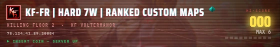 Arcade badge preview
