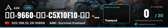 Hero badge preview
