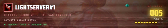 Arcade badge preview