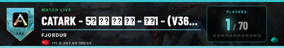 Scoreboard badge preview