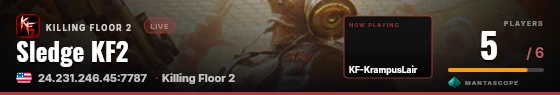 Hero badge preview